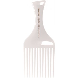 Cricket Ultra Smooth Coconut Pick Comb